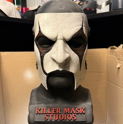 Slipknot Jim Root .5 The Grey Chapter Latex Maske