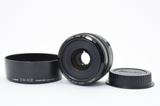  Almost Unused Canon EF 35mm f/2 AF Wide Angle Lens For EOS EF Mount From JAPAN
