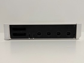 Nintendo Wii RVL-001 White Tested Bundle Remote Classic Controller Paper Mario