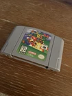 Super Mario 64 Nintendo 64 N64 US Version NTSC USA Tested Works Great