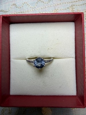 pandora ring silber gr. 52