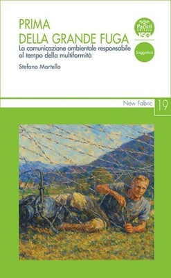 Stefano Martell Prima della grande fuga. La comunicazi (Taschenbuch) (US IMPORT)