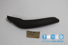 Original BMW  F25 X3  Abdeckung Spange Türgriff innen hinten links 7258789