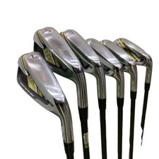 Bridgestone TOURSTAGE X-BLADE GR Iron Set 5-P 6pcs Tour AD B14-03i /R AB29046