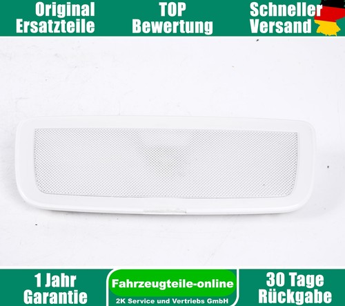 Innenraumleuchte Deckenleuchte Hinten Mitte A2048204801 Mercedes B-Klasse W246