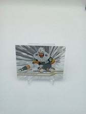 Shea Theodore Upper Deck Outburst