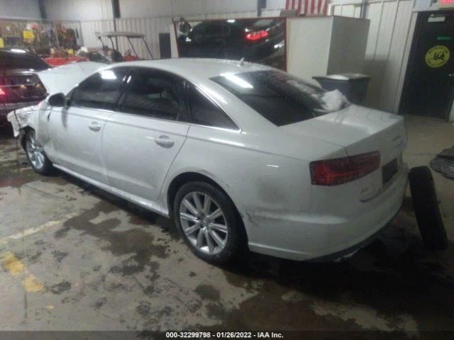 (SOLO RECOGIDA LOCAL) Depósito de combustible compatible con AUDI A6 1539114 12-18 Foto 3 de 4