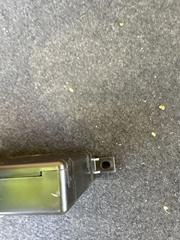 BMW X4 F26 2017 Diesel Gateway-Modulo di controllo 9380334 ORIGINALE PIP2366 - Immagine 4 di 4