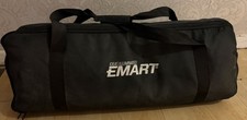 EMART Softbox Set Studio fotograficzne, 50 x 70cm Zestaw oświetleniowy, 105W 5500K