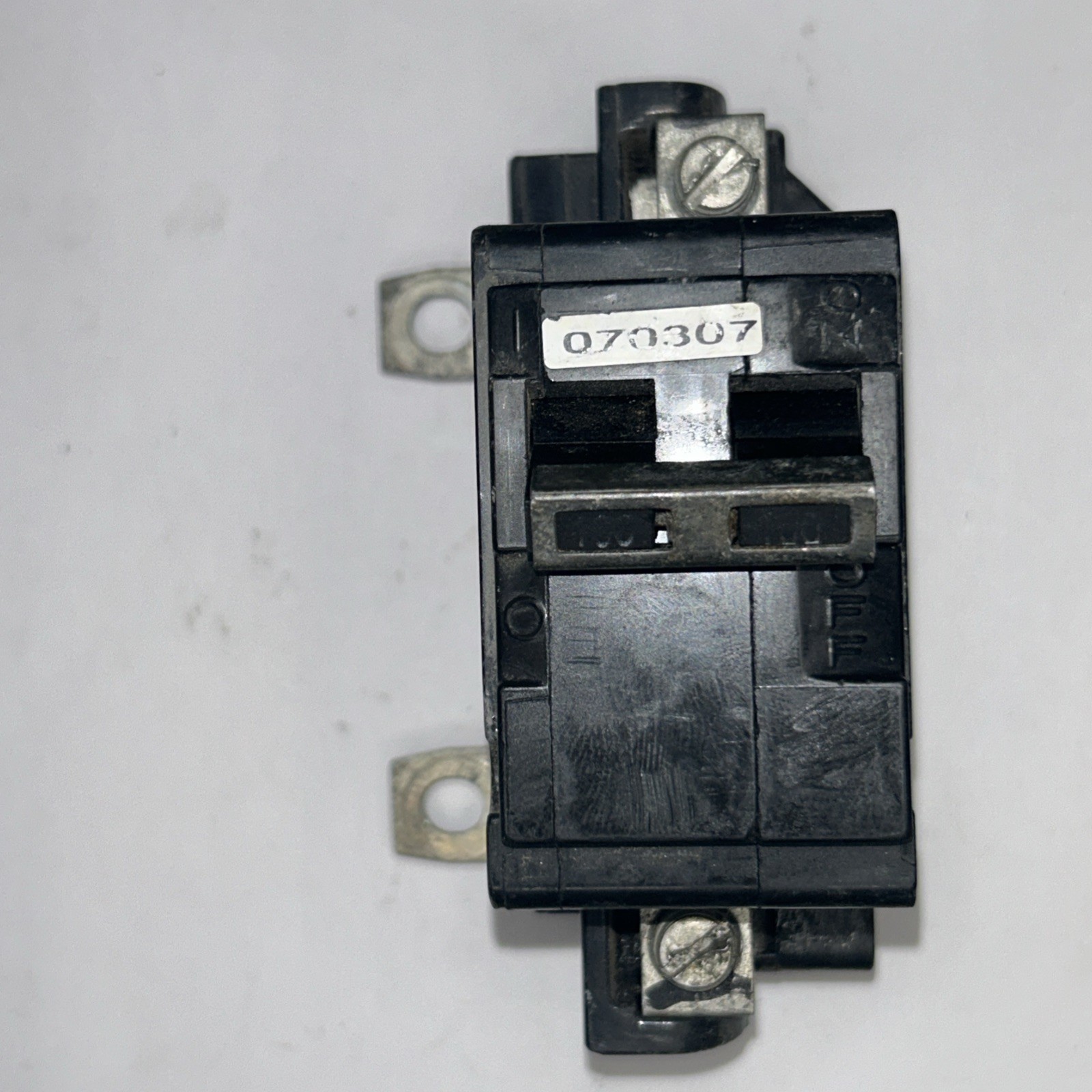 EQ8681 Siemens 100 Amp 240V Circuit Breaker MBK100