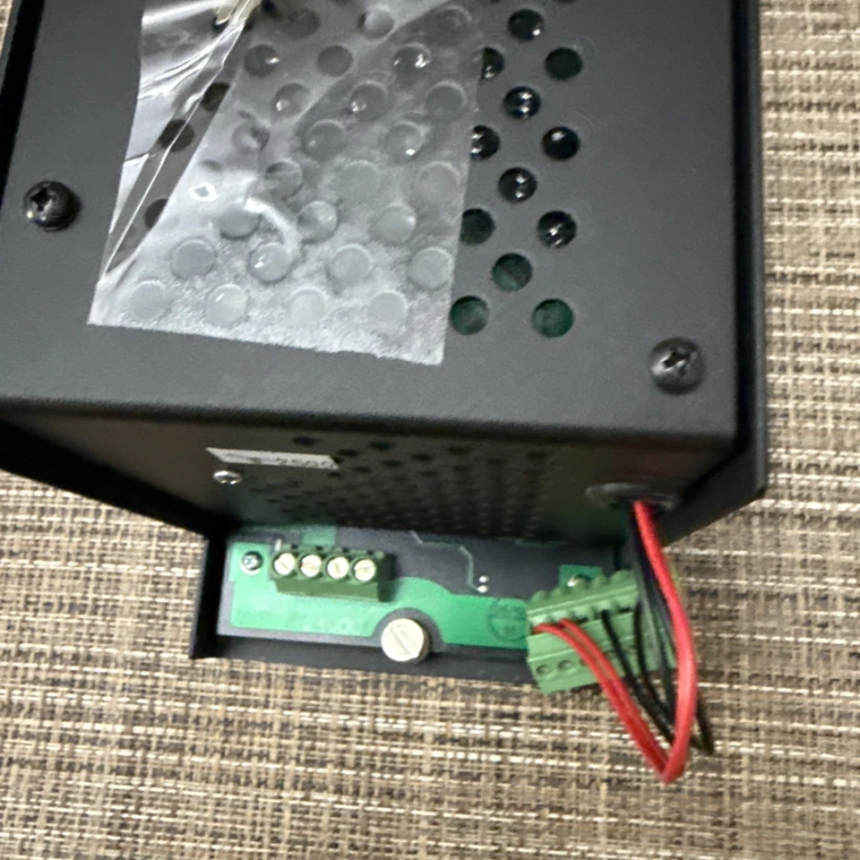 Opto 22 G4PS245A Classic Controller Power Supply 24VDC Output (Used) - Image 2 of 4