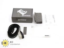 Digital OBD2 Smart Product Head Up Display - 1618210066611