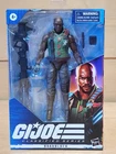 Roadblock 1:12 Scale Action Figure I GI Joe Classified Series 01 I Hasbro