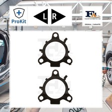2x ORIGINAL� Fa1 Dichtung, AGR-Ventil f�r BMW 1 5 Touring X1 5 2 Active Tourer
