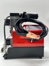 4500Psi PCP Air Compressor 300Bar Portable Compressor for Diving Tank PCP Rifle