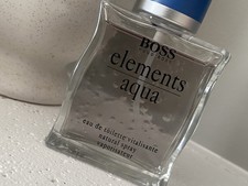 Preços baixos em Boss Elements Aqua | eBay