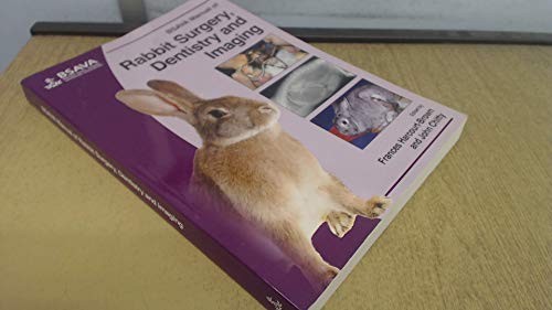 BSAVA Manual of Rabbit Surgery, Dentistry and Imaging by F Harcourt–Brown - Image 6