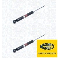 2X StoßDäMpfer Magneti Marelli 354320070000 2 StossdäMpfer Rechts Links