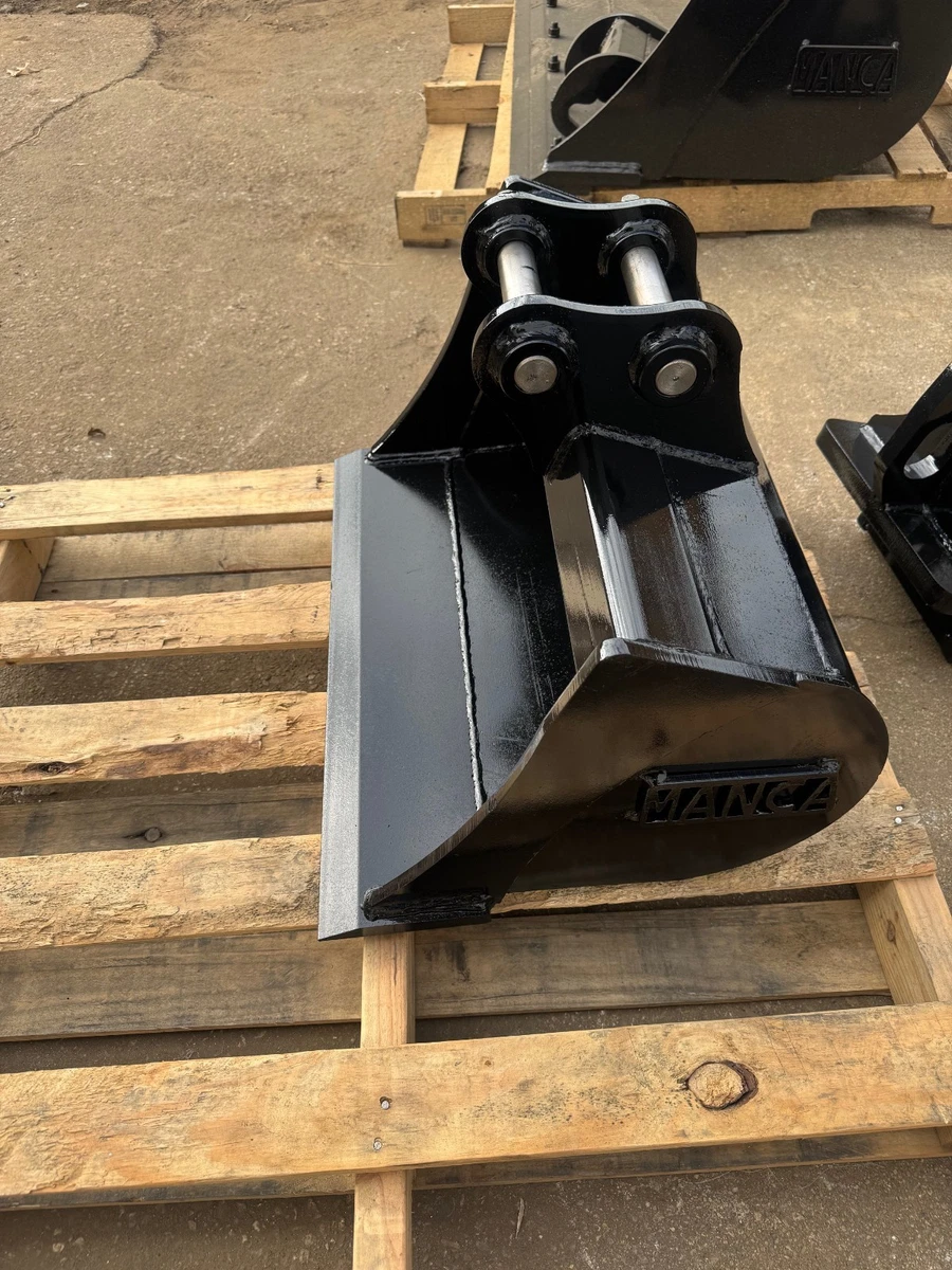 Yanmar Heavy Equipment Attachments for sale | eBay
