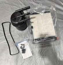 NEW Motorcraft FD4625AA Fuel/Water Filter for 17-22 Ford F-250 F-350 F-450 6.7L