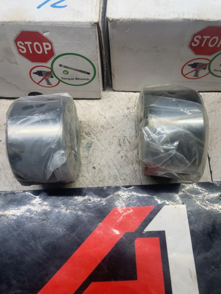 Buje TOYOTA COROLLA 09 10 11 12 13 14 15 16 17 18 19 Foto 4 de 4