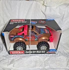 Tonka Copper‑Head Monster Truck 1992 Vintage Large Scale w/ Original Box – Rare