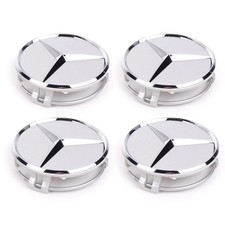 Mercedes-Benz Nabenkappen Nabendeckel hup cap R107 R129 R230 R231 SL W107 AMG Mercedes-Benz Nabenkappen Nabendeckel hup cap R107 R129 R230 R231 SL W107 AMG