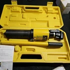 Hydraulic 10 ton YL-10T Gear Bearing Puller Separator Power Unit Only New