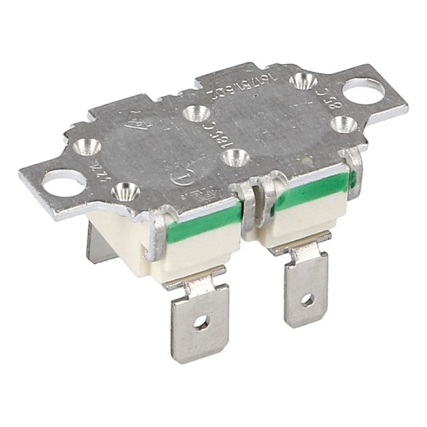 Bosch 00627029 Temperaturbegrenzer 85°C 185°C FüR Backofen-image