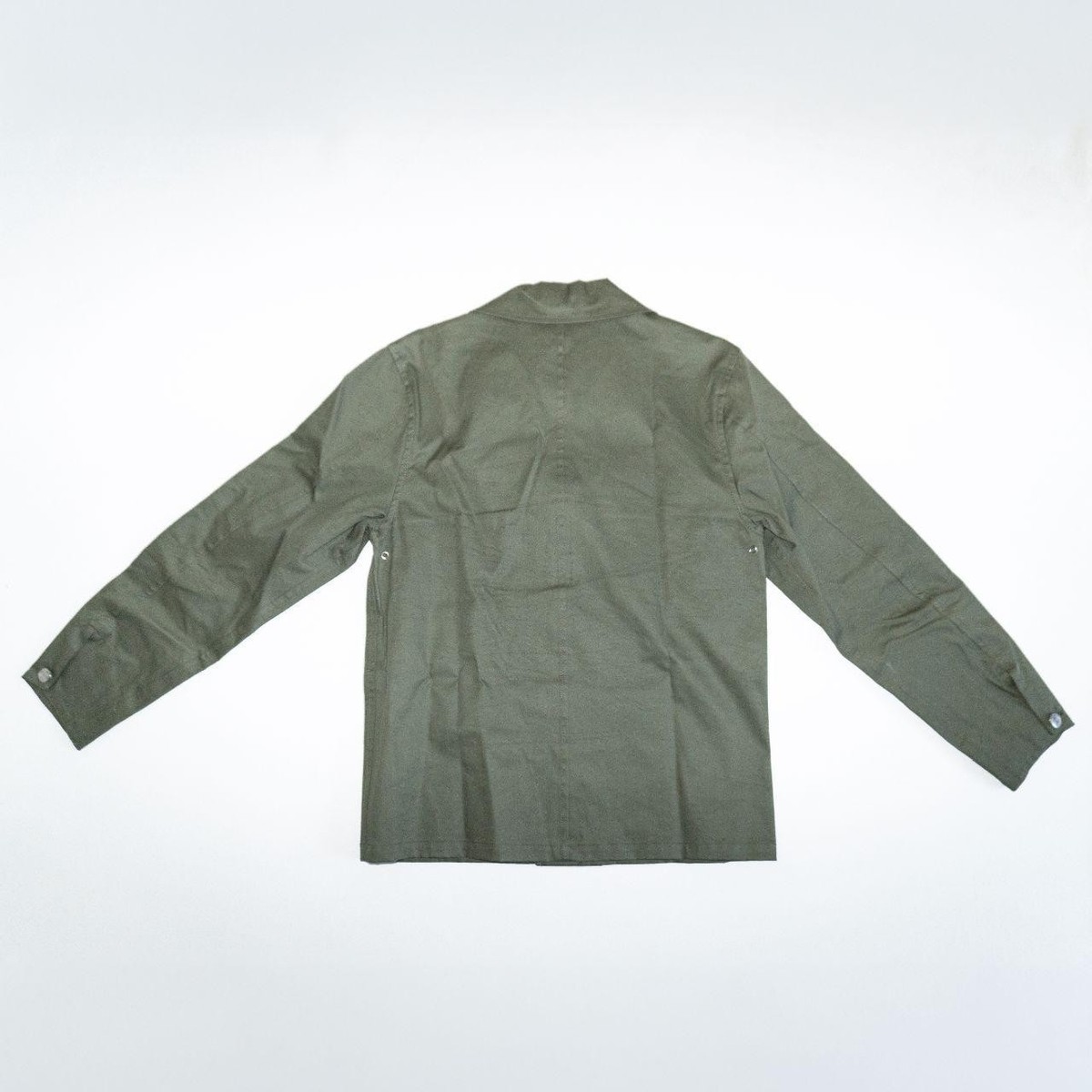 Carhartt WIP x APC Michigan Coat Jacket Chore Heritage Mens Size X