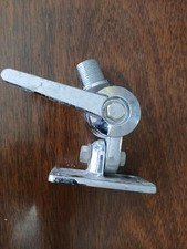 Made In USA Marine Used Antena Ratchet Holder Handle