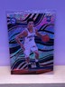 2021-22 Panini Revolution Rookie Card #129 Jaden Springer