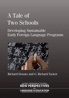 Richard Donato (U. A.) | A Tale Of Two Schools | Taschenbuch | Englisch (2010)