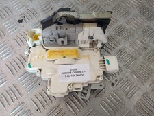 Porte avant et accessoires Audi COUPE
