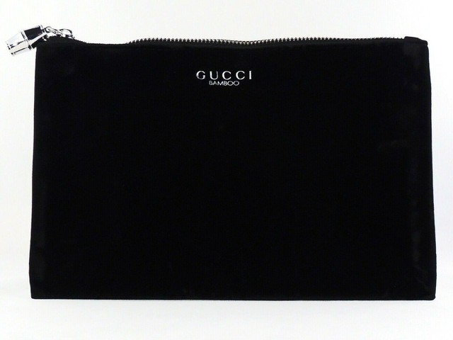 gucci makeup pouch