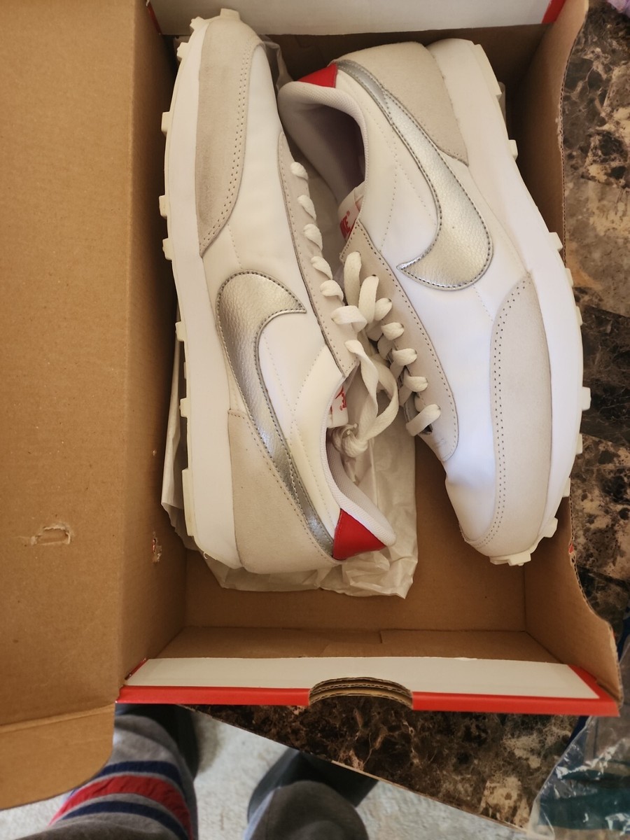 ★【Nike】 Daybreak Summit White★ Nike Womens Wmns Daybreak Summit White Pale Ivory Beige