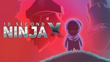 10 Second Ninja X - PC (Steam Key) FAST/US REGION