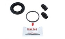 Kits de frein Land Rover DISCOVERY