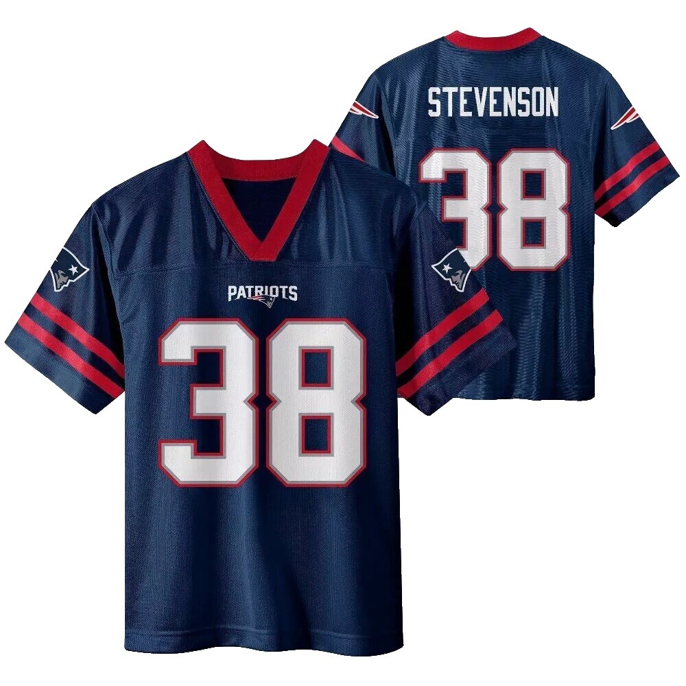 Deshawn Stevenson Jersey | eBay