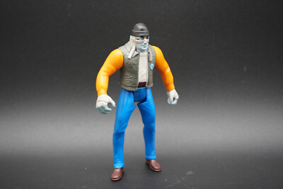 Mummies Alive! Actionfiguren Mehrfachauswahl Kenner Vintage