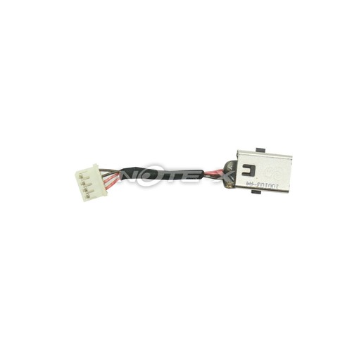 Connettore Dc Power Jack Per Hp Mini 210T-1100 110C 220 910 2102 - Foto 2 di 5