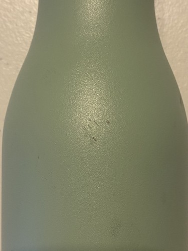 Bottiglia d'acqua in acciaio inox isolata sotto vuoto 17 oz verde Joseph Joseph - Foto 6 di 8