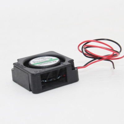 1PCS SUNON 2510 Blower GB0502PFV1-8 B2393.GN 5V 0.5W
