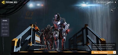 Mobile game, call of duty, cod mobile 