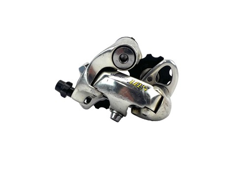 Shimano 105 RD-5500 Rear Derailleur Silver 9-Speed Road Cycling