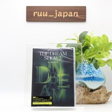 NCT DREAM TOUR 'THE DREAM SHOW2 : In A DREAM' - in JAPAN BD Blu-ray new