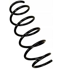 VAUXHALL ASTRA H REAR COIL SPRING x 1 MK5 2004-2011 SRi Models Factory LOWERED