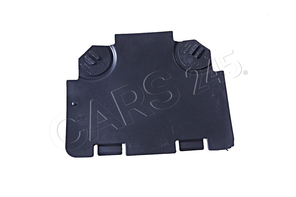 Genuine BMW E82 E88 E90 E90N Fender Liner Vent Cover Right OEM