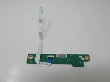 Acer Aspire 7250 Touchpad Mouse Button Click Board with Cable 08N2-1DJ2J00
