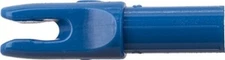 Victory Archery - VFORCE Nock - Blue - 12pk